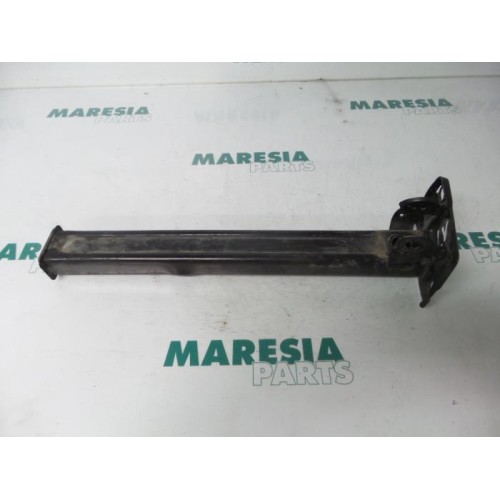 Peugeot - 308 - Subframe