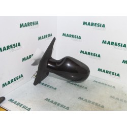 Renault - Megane Scenic - Wing mirror, left