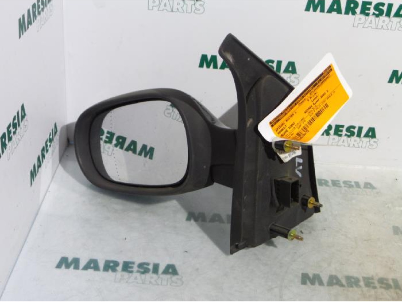 Renault - Megane Scenic - Wing mirror, left
