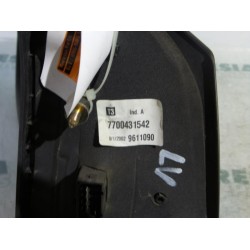 Renault - Megane Scenic - Wing mirror, left