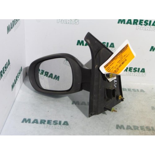 Renault - Megane Scenic - Wing mirror, left