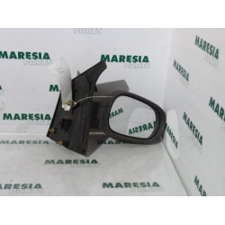 Renault - Megane Scenic - Wing mirror, right