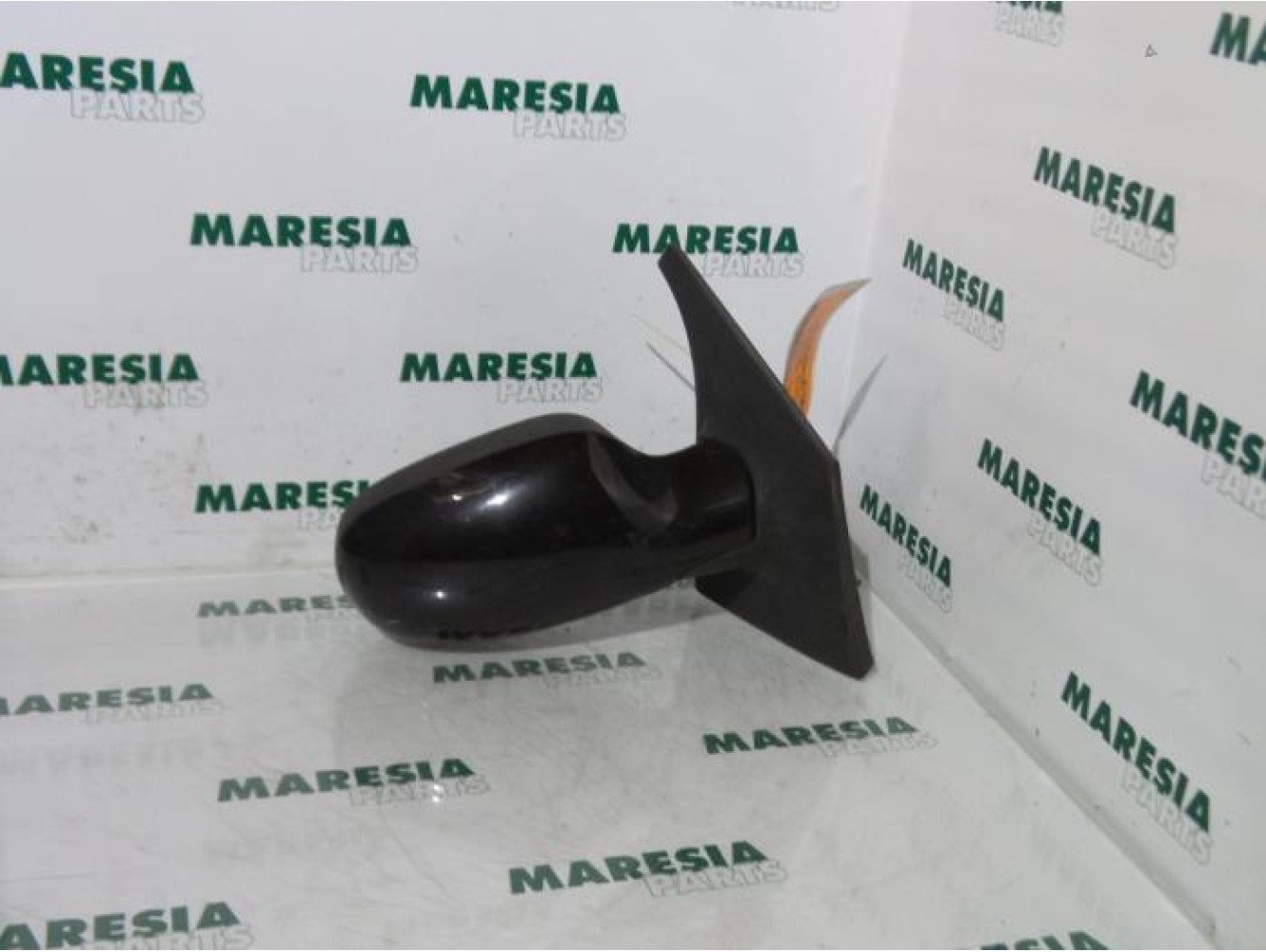 Renault - Megane Scenic - Wing mirror, right