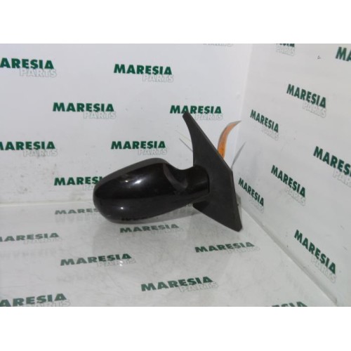 Renault - Megane Scenic - Wing mirror, right