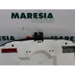 Renault - Megane Scenic - Instrumentenbrett