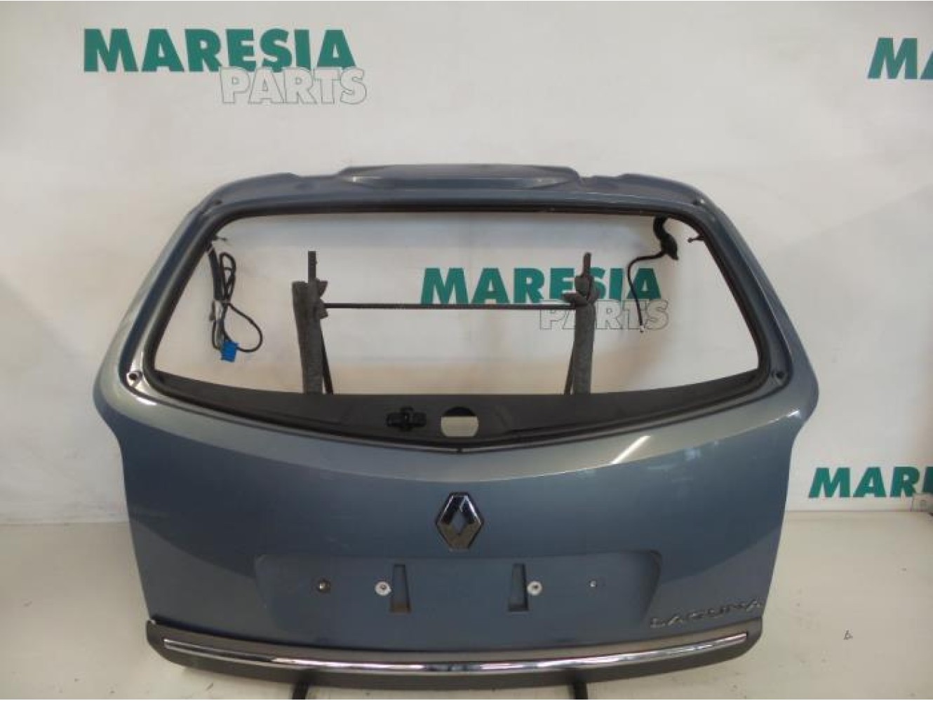 Renault - Laguna - Tailgate