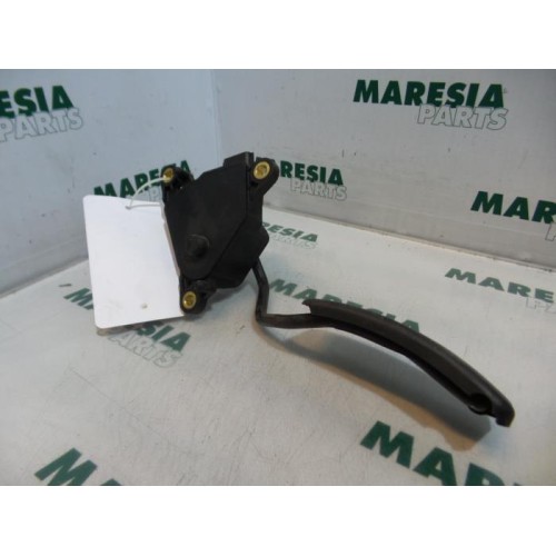 Renault - Megane - Gaspedaalpositie Sensor