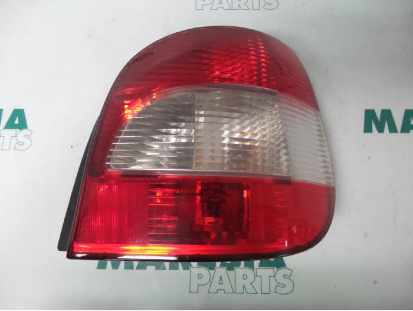 Renault - Megane Scenic - Achterlicht rechts