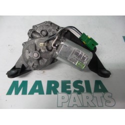 Renault - Megane Scenic - Scheibenwischermotor hinten