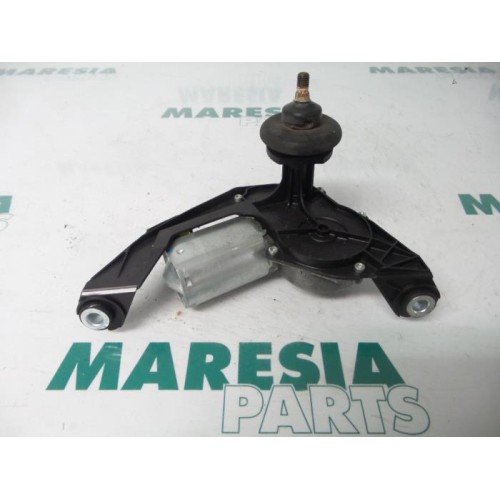Renault - Megane Scenic - Scheibenwischermotor hinten