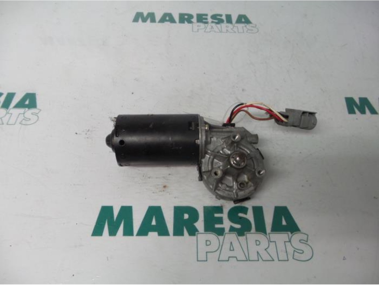 Renault - Megane Scenic - Front wiper motor