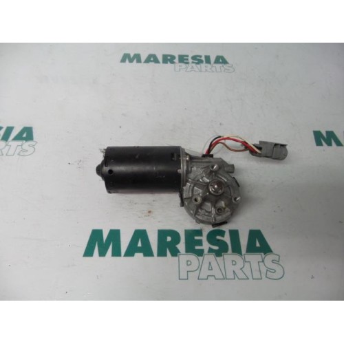 Renault - Megane Scenic - Front wiper motor