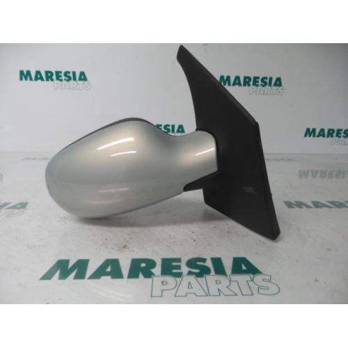 Renault - Megane Scenic - Wing mirror, right