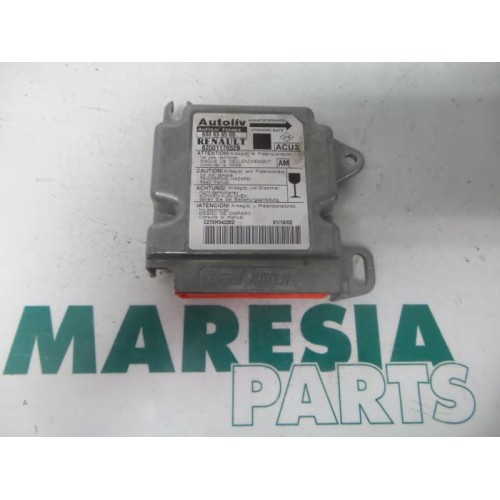Renault - Megane Scenic - Airbag Module