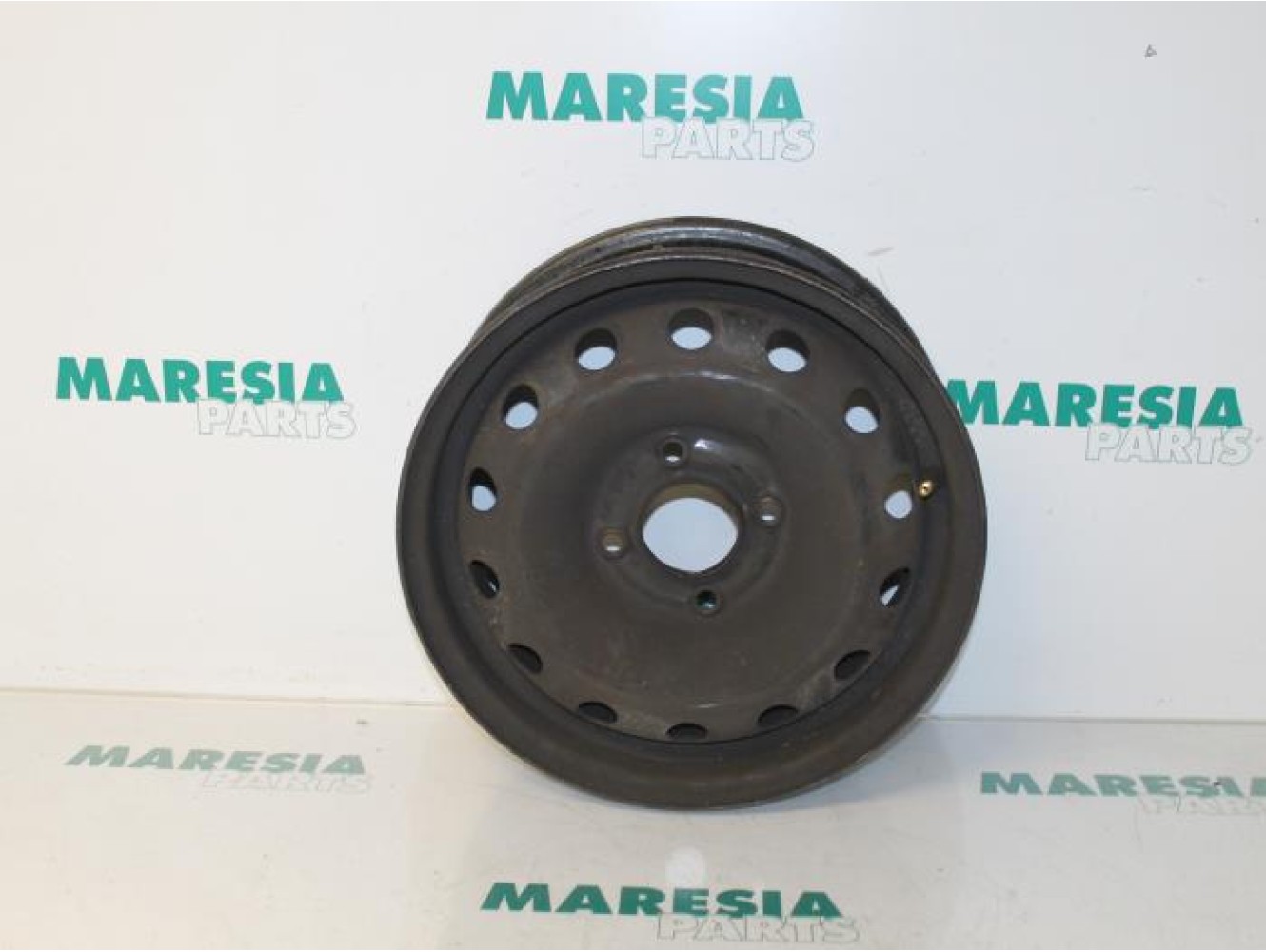 Peugeot - 206 - Velg