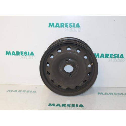 Peugeot - 206 - Wheel