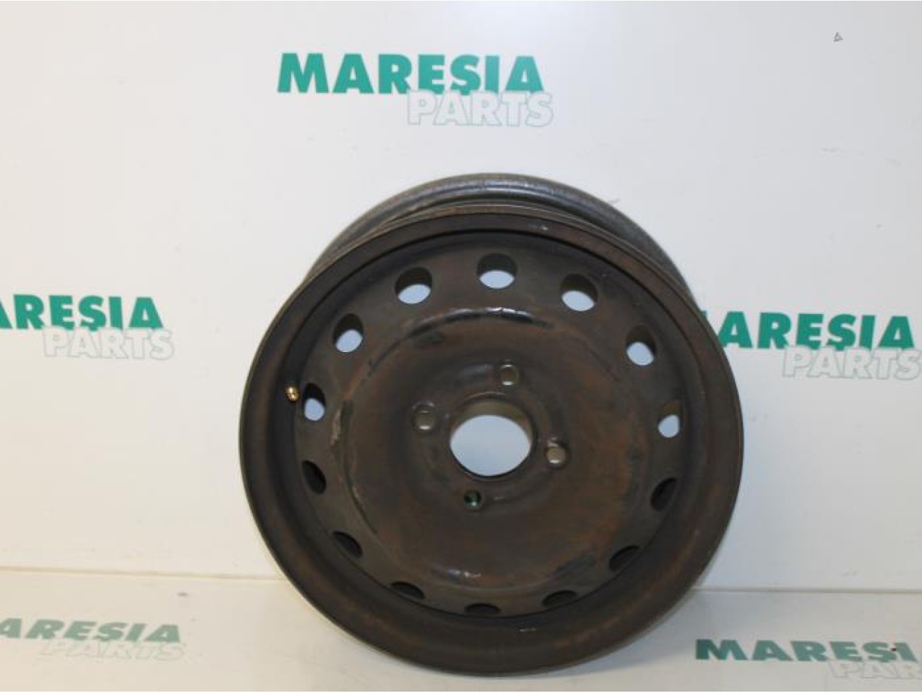 Peugeot - 206 - Velg