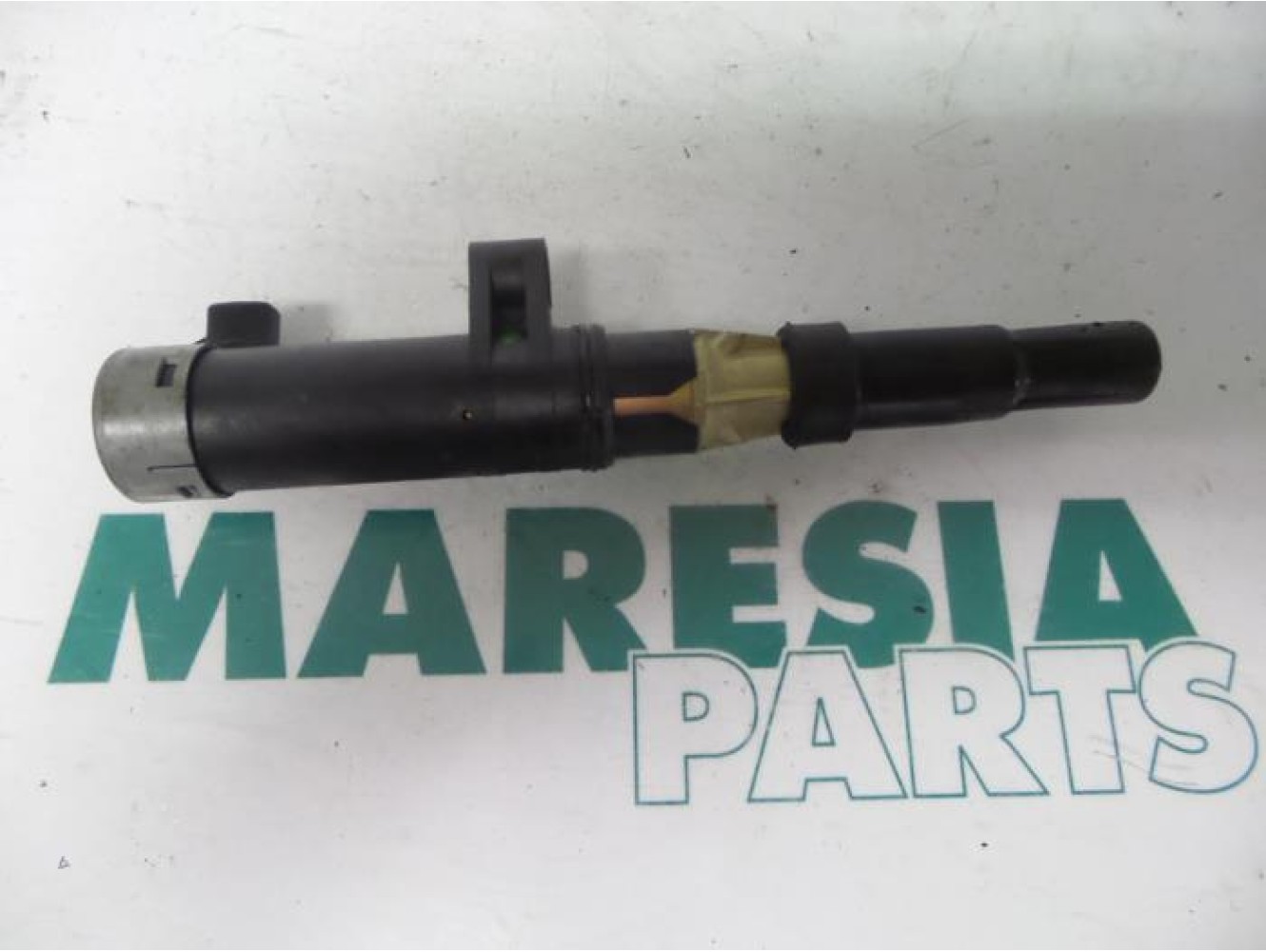 Renault - Megane Scenic - Ignition coil
