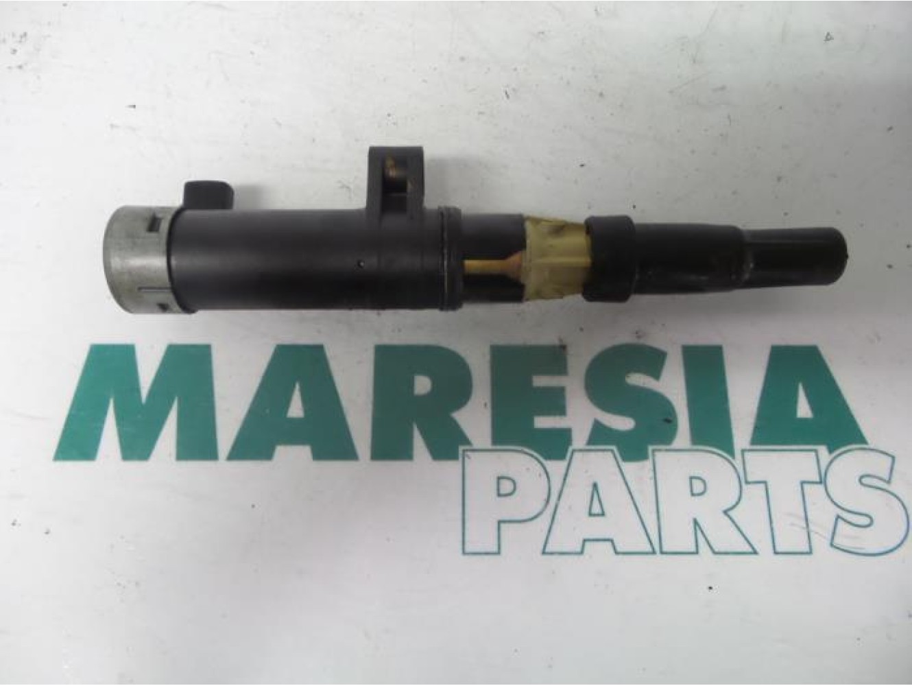 Renault - Megane Scenic - Ignition coil