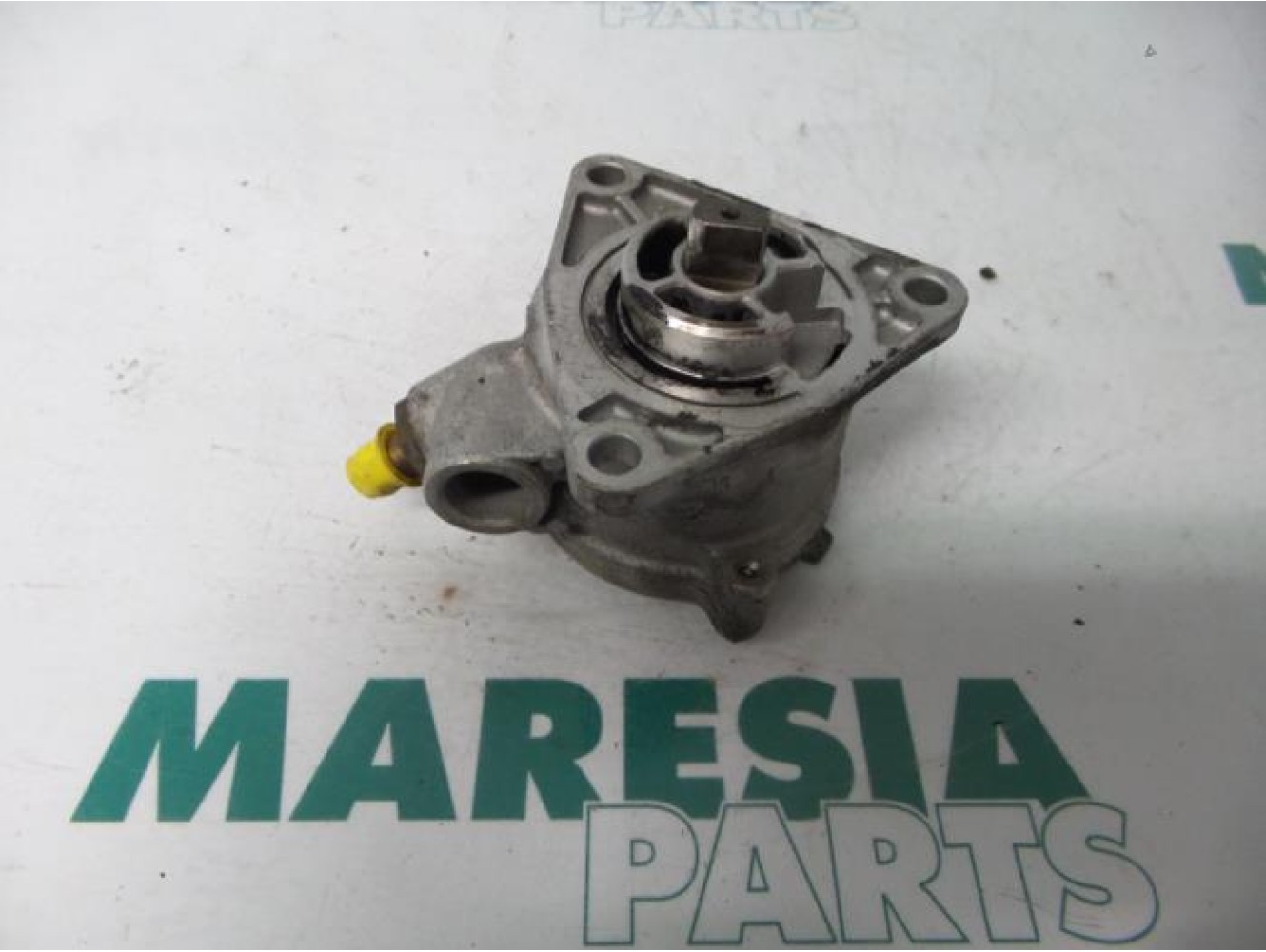 Fiat - Strada - Vacuum pump (diesel)