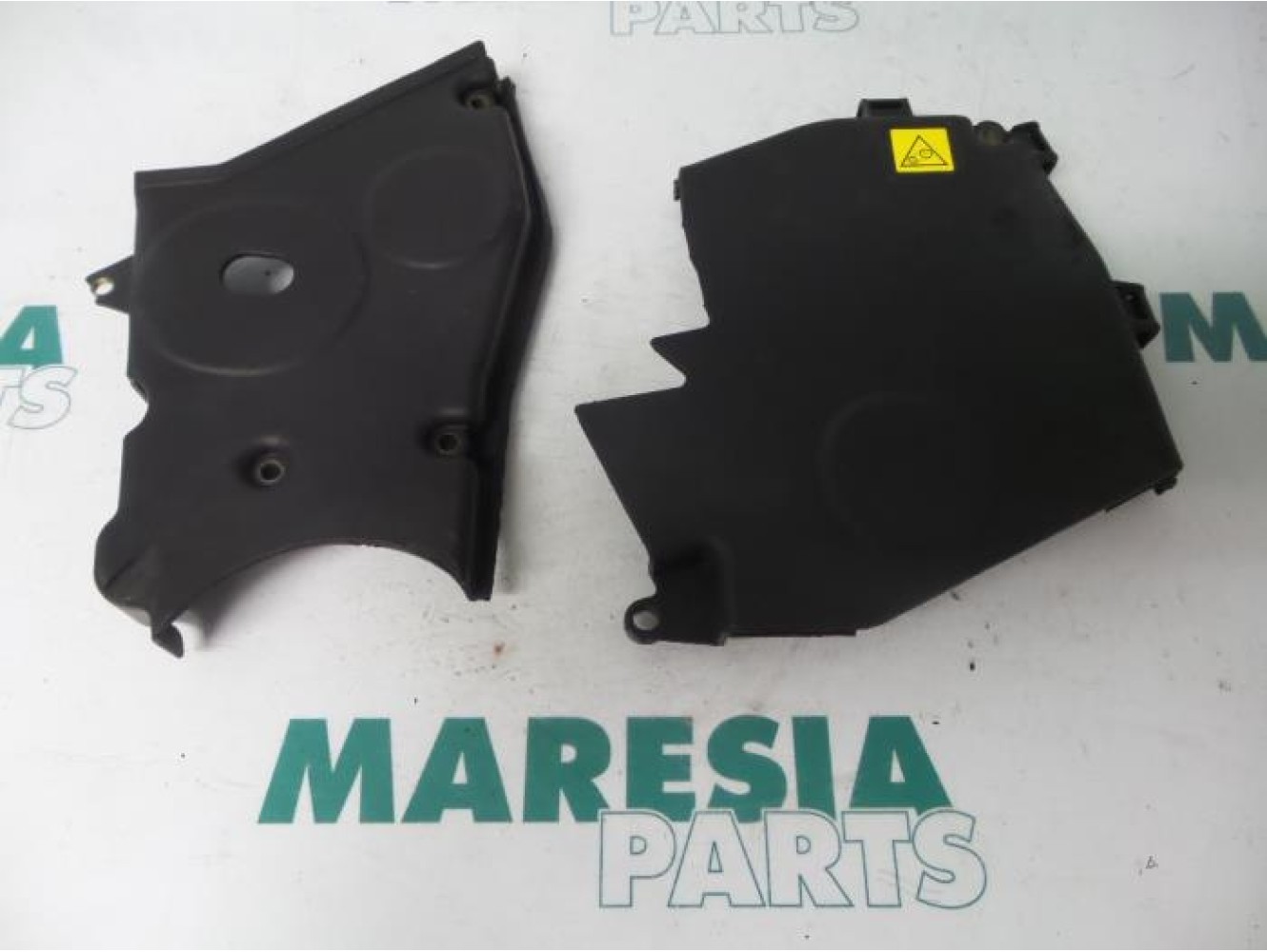 Fiat - Strada - Couvercle de distribution