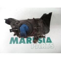 Citroen - Saxo - Fog light, front left