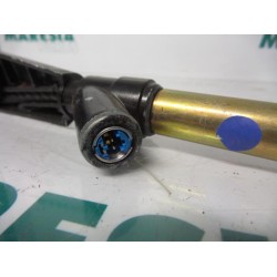 Renault - Laguna - Gordelspanner rechts