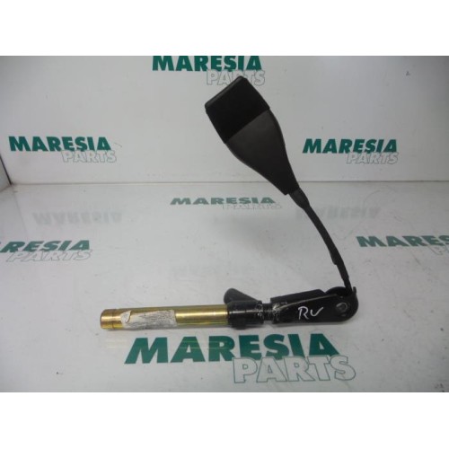 Renault - Laguna - Tendeur de ceinture droit