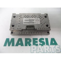 Renault - Laguna - Navigatie Display