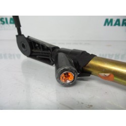 Renault - Laguna - Gordelspanner links