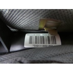 Renault - Laguna - Airbag hemel links