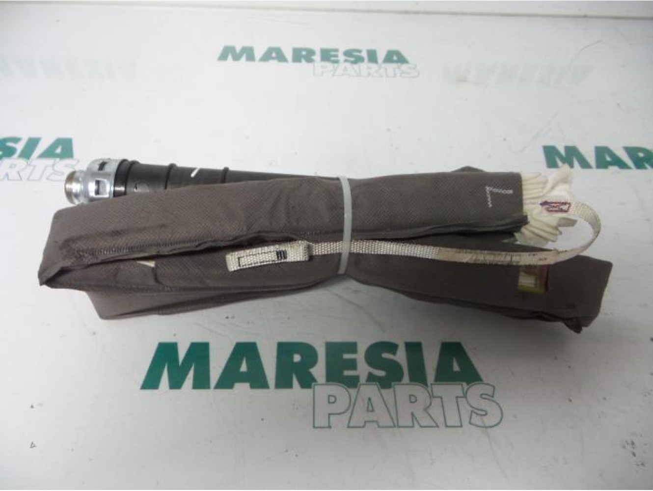 Renault - Laguna - Airbag hemel links