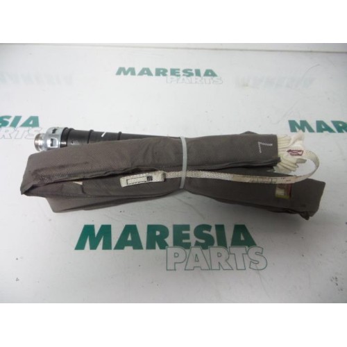 Renault - Laguna - Roof curtain airbag, left