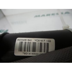 Renault - Laguna - Airbag plafond droite