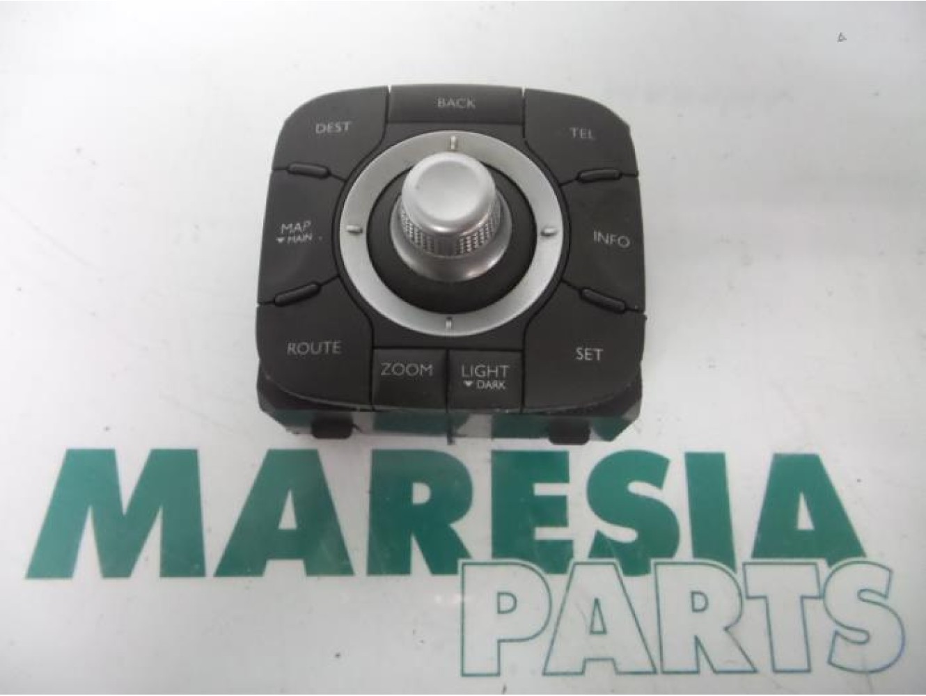Miscellaneous - Miscellaneous - Switch (miscellaneous)