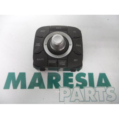 Miscellaneous - Miscellaneous - Switch (miscellaneous)