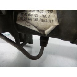 Renault - Laguna - Lenkgetriebe Servo