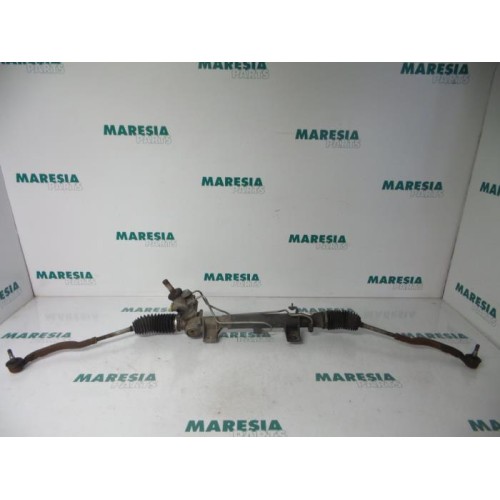 Renault - Laguna - Power steering box