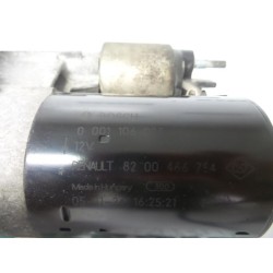 Renault - Laguna - Startmotor