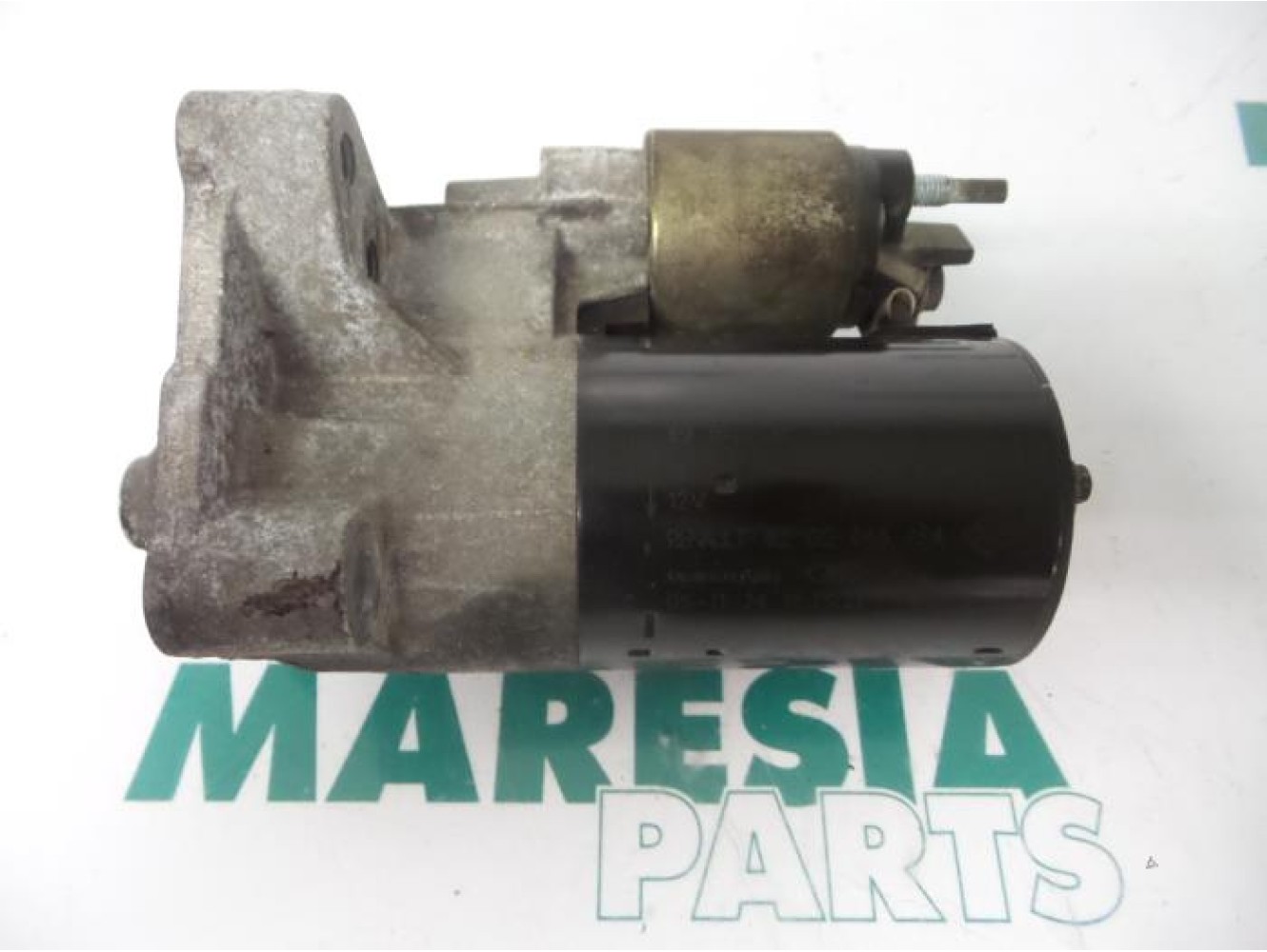 Renault - Laguna - Startmotor