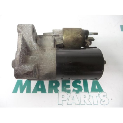 Renault - Laguna - Startmotor