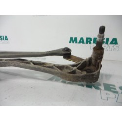 Renault - Laguna - Wiper mechanism