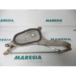 Renault - Laguna - Wiper mechanism
