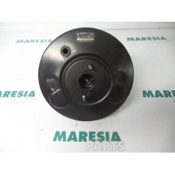 Renault - Laguna - Brake servo