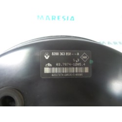 Renault - Laguna - Brake servo