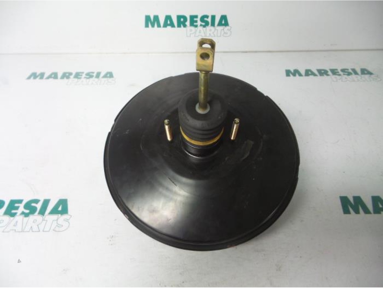 Renault - Laguna - Brake servo