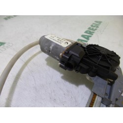 Renault - Laguna - Rear door window mechanism 4-door, right