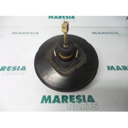 Renault - Laguna - Brake servo