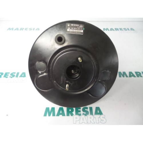 Renault - Laguna - Brake servo