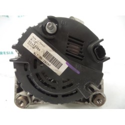 Renault - Laguna - Dynamo